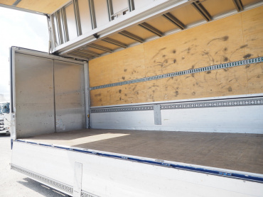 日野 レンジャー ウイング車 中型 TKG-FD7JLAA 年式 H25 [写真21]