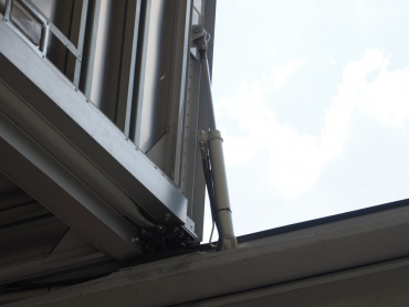 日野 レンジャー ウイング車 中型 TKG-FD7JLAA 年式 H25 [写真20]