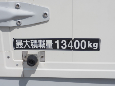 日野 グランドプロフィア ウイング車 大型 LKG-FW1EXBG 年式 H22 [写真28]