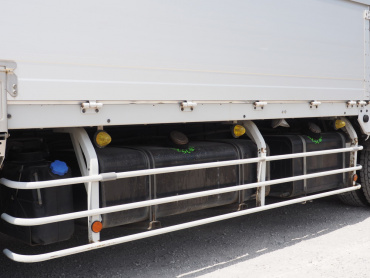 日野 グランドプロフィア ウイング車 大型 LKG-FW1EXBG 年式 H22 [写真14]