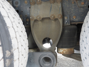 日野 グランドプロフィア ウイング車 大型 LKG-FW1EXBG 年式 H22 [写真42]