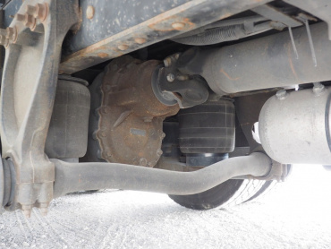 日野 グランドプロフィア ウイング車 大型 LKG-FW1EXBG 年式 H22 [写真46]