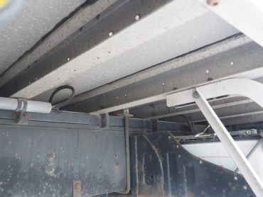 日野 グランドプロフィア ウイング車 大型 LKG-FW1EXBG 年式 H22 [写真48]