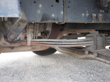 日野 グランドプロフィア ウイング車 大型 LKG-FW1EXBG 年式 H22 [写真49]