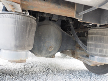 日野 グランドプロフィア ウイング車 大型 LKG-FW1EXBG 年式 H22 [写真43]