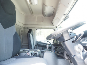 日野 グランドプロフィア ウイング車 大型 LKG-FW1EXBG 年式 H22 [写真30]