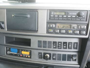 日野 グランドプロフィア ウイング車 大型 LKG-FW1EXBG 年式 H22 [写真33]