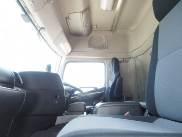 日野 グランドプロフィア ウイング車 大型 LKG-FW1EXBG 年式 H22 [写真37]