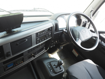 日野 グランドプロフィア ウイング車 大型 LKG-FW1EXBG 年式 H22 [写真38]