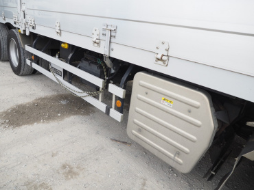 いすゞ ギガ ウイング車 大型 QKG-CYJ77A 年式 H26 [写真09]