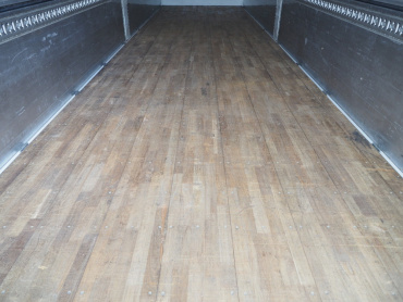 いすゞ ギガ ウイング車 大型 QKG-CYJ77A 年式 H26 [写真25]