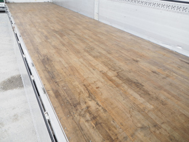 いすゞ ギガ ウイング車 大型 QKG-CYJ77A 年式 H26 [写真19]