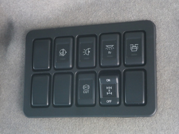 いすゞ ギガ ウイング車 大型 QKG-CYJ77A 年式 H26 [写真34]