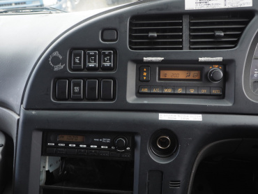 いすゞ ギガ ウイング車 大型 QKG-CYJ77A 年式 H26 [写真32]