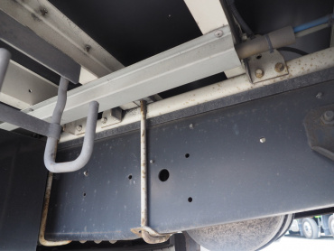 いすゞ ギガ ウイング車 大型 QKG-CYJ77A 年式 H26 [写真44]