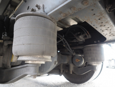 いすゞ ギガ ウイング車 大型 QKG-CYJ77A 年式 H26 [写真39]