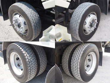 日野 グランドプロフィア ウイング車 大型 LKG-FW1EXBG 年式 H22 [写真51]