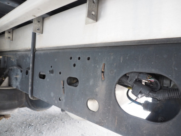 いすゞ フォワード ウイング車 中型 TKG-FRR90T2 年式 H26 [写真46]