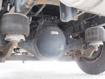 いすゞ フォワード ウイング車 中型 TKG-FRR90T2 年式 H26 [写真40]