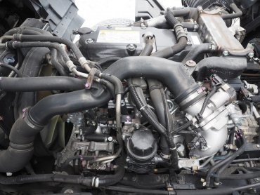 いすゞ フォワード ウイング車 中型 TKG-FRR90T2 年式 H26 [写真49]