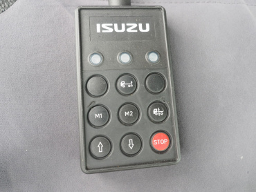 いすゞ フォワード ウイング車 中型 TKG-FRR90T2 年式 H26 [写真34]