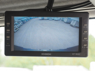 いすゞ フォワード ウイング車 中型 TKG-FRR90T2 年式 H26 [写真33]