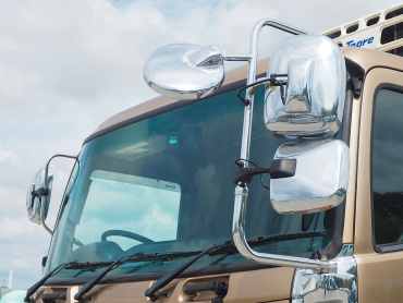 日野 グランドプロフィア 冷凍バン 大型 LKG-FW1EXBG 年式 H23 [写真09]