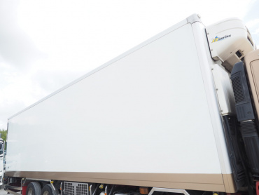 日野 グランドプロフィア 冷凍バン 大型 LKG-FW1EXBG 年式 H23 [写真14]