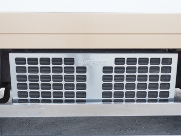 日野 グランドプロフィア 冷凍バン 大型 LKG-FW1EXBG 年式 H23 [写真16]