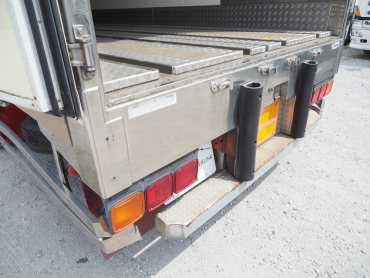 日野 グランドプロフィア 冷凍バン 大型 LKG-FW1EXBG 年式 H23 [写真31]