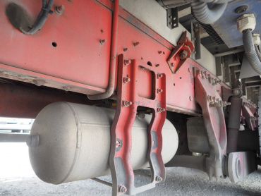 日野 グランドプロフィア 冷凍バン 大型 LKG-FW1EXBG 年式 H23 [写真44]