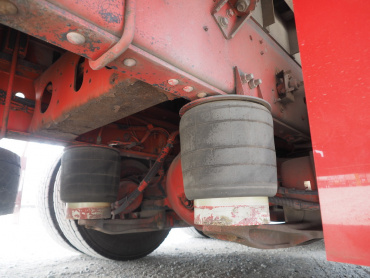 日野 グランドプロフィア 冷凍バン 大型 LKG-FW1EXBG 年式 H23 [写真46]