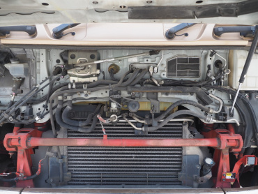 日野 グランドプロフィア 冷凍バン 大型 LKG-FW1EXBG 年式 H23 [写真52]