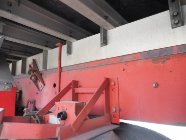 日野 グランドプロフィア 冷凍バン 大型 LKG-FW1EXBG 年式 H23 [写真47]