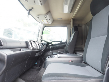 日野 レンジャー 冷凍バン 中型 TKG-FD9JLAG 年式 H28 [写真43]