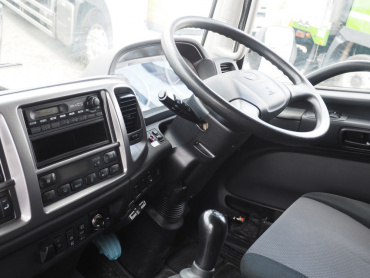 日野 レンジャー 冷凍バン 中型 TKG-FD9JLAG 年式 H28 [写真35]