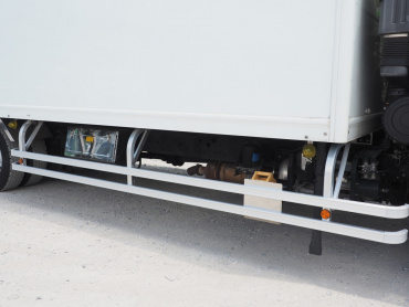 日野 レンジャー 冷凍バン 中型 TKG-FD9JLAG 年式 H28 [写真11]