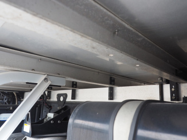 日野 レンジャー 冷凍バン 中型 TKG-FD9JLAG 年式 H28 [写真52]