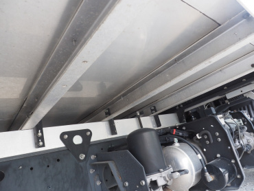 日野 レンジャー 冷凍バン 中型 TKG-FD9JLAG 年式 H28 [写真48]