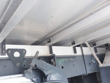 日野 レンジャー 冷凍バン 中型 TKG-FD9JLAG 年式 H28 [写真51]