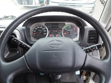 日野 レンジャー 冷凍バン 中型 TKG-FD9JLAG 年式 H28 [写真36]