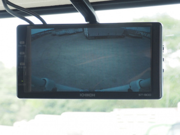 日野 レンジャー 冷凍バン 中型 TKG-FD9JLAG 年式 H28 [写真40]