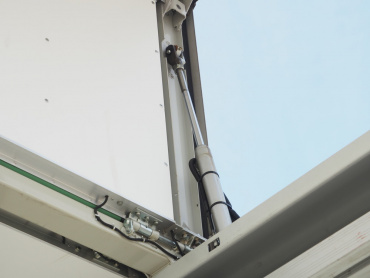 日野 グランドプロフィア ウイング車 大型 QPG-FW1EXEG 年式 H27 [写真18]