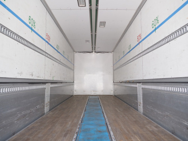 日野 グランドプロフィア ウイング車 大型 QPG-FW1EXEG 年式 H27 [写真25]