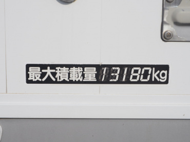日野 グランドプロフィア ウイング車 大型 QPG-FW1EXEG 年式 H27 [写真29]