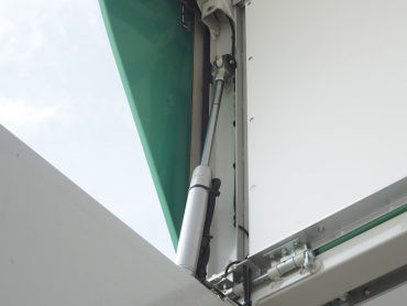 日野 グランドプロフィア ウイング車 大型 QPG-FW1EXEG 年式 H27 [写真17]