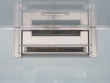 三菱ふそう ファイター 冷凍バン 中型 TKG-FK61F 年式 H24 [写真13]