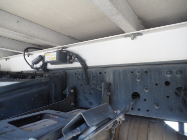 三菱ふそう ファイター 冷凍バン 中型 TKG-FK61F 年式 H24 [写真36]