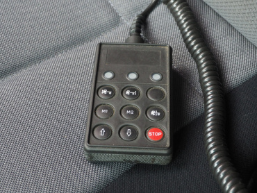 日野 グランドプロフィア ウイング車 大型 LKG-FW1EXBJ 年式 H23 [写真39]