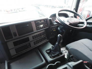 日野 グランドプロフィア ウイング車 大型 LKG-FW1EXBJ 年式 H23 [写真43]